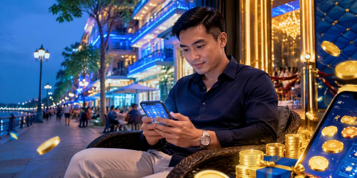 cv299 mobile gaming